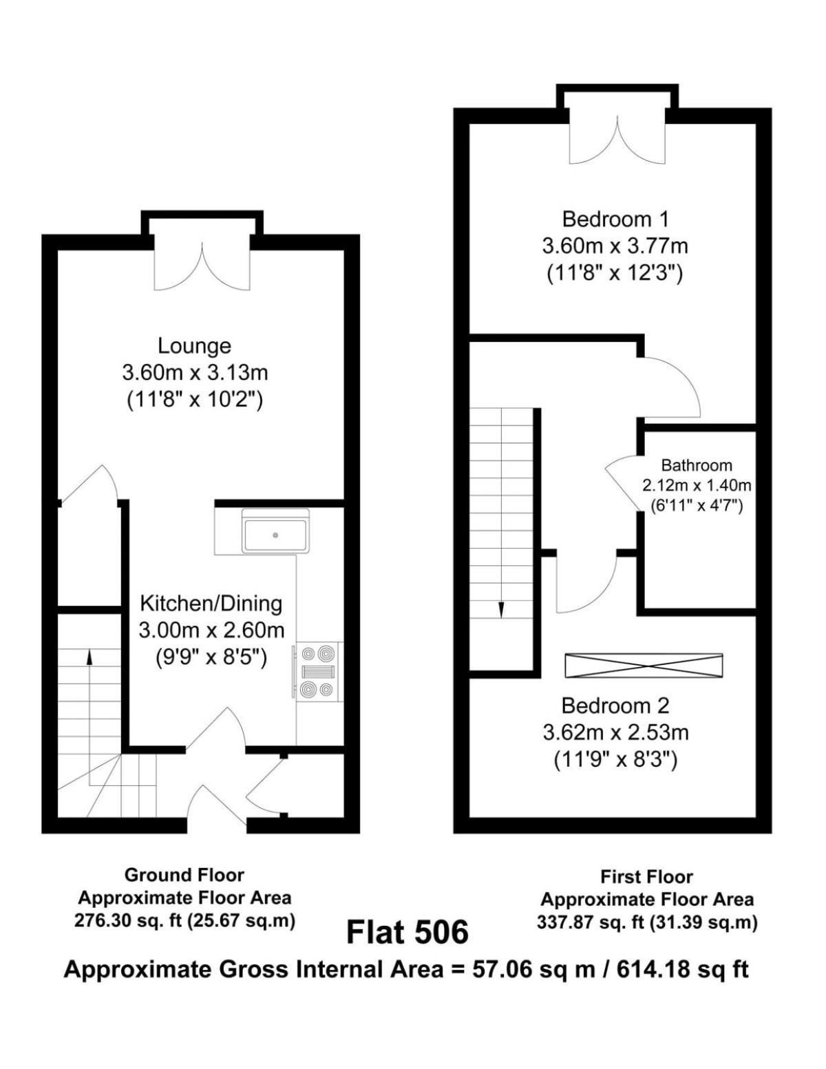 Stunning 2 Bed Flat 5Min To Old Trafford Stadium Манчестер Екстер'єр фото